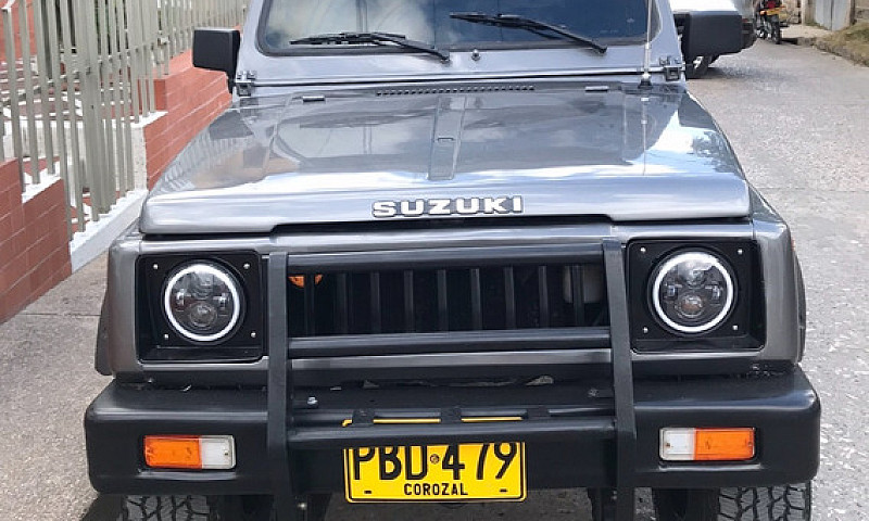Suzuki Sj 1.0 410Q...
