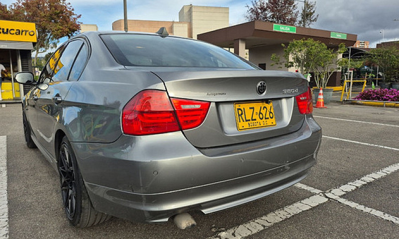 Bmw Serie 3 2.0 320D...