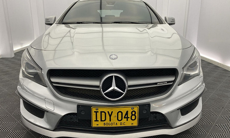 Mercedes-Benz Clase ...