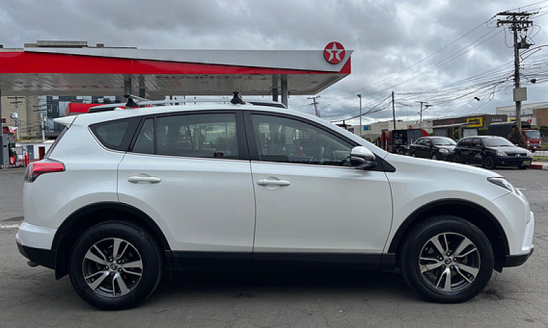 Toyota Rav4 2.0Cc At...