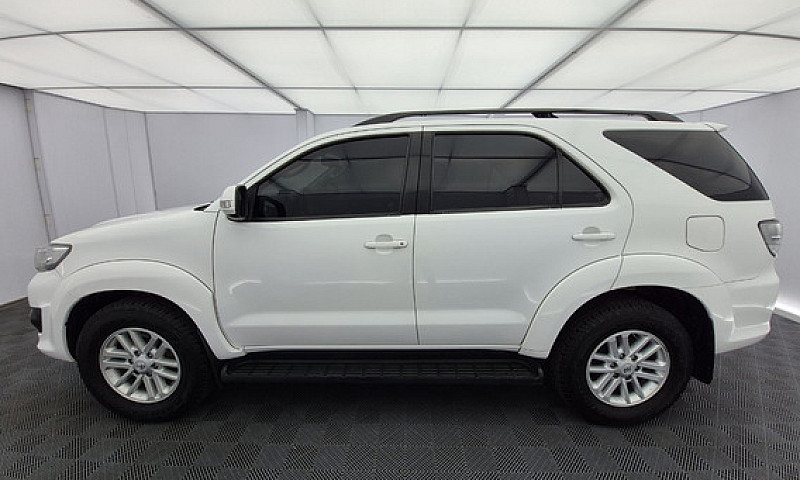 Toyota Fortuner  At ...
