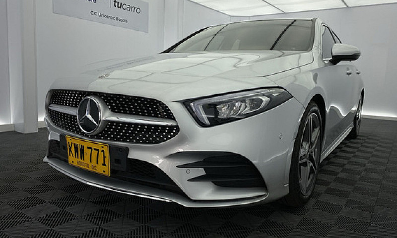 Mercedes-Benz Clase ...