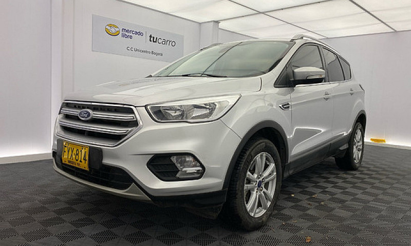 Ford Escape 2.0 Se 4...