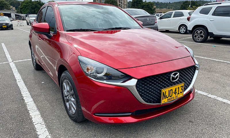 Mazda 2 Touring 1.5...