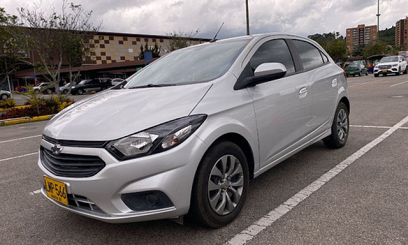 Chevrolet Joy 1.4 Mt...