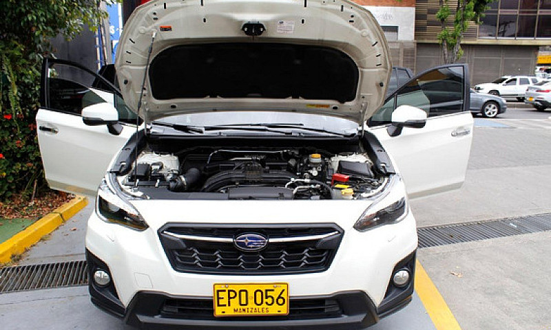 Subaru Xv Sport 2019...