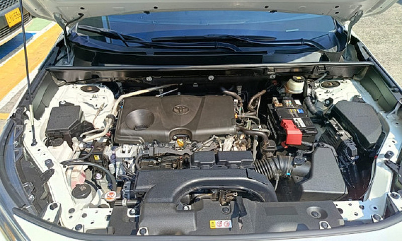 Toyota Rav4 Limited...