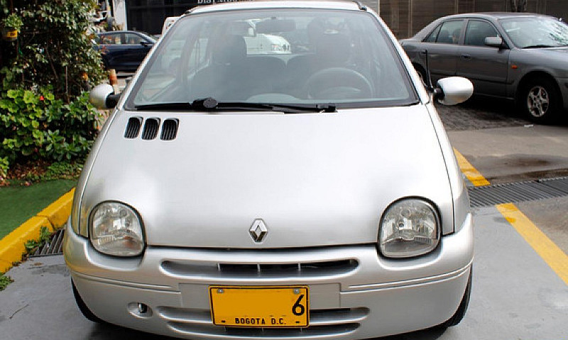 Renault Twingo 1.2 A...