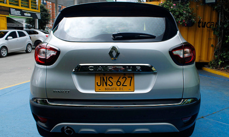 Renault Captur 2.0 I...
