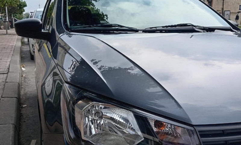 Volkswagen Gol 1.6 T...