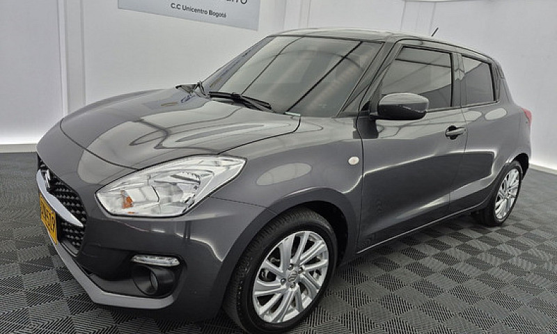 Suzuki Swift 1.2 Hib...