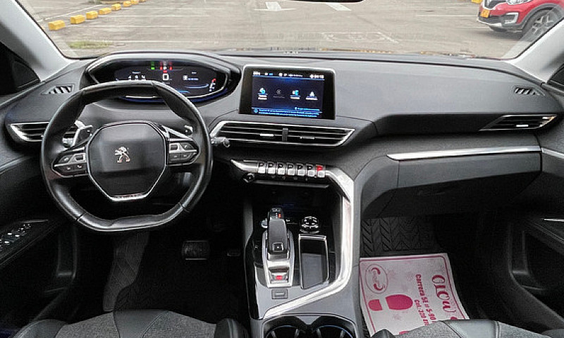 Peugeot 5008 1.6 All...