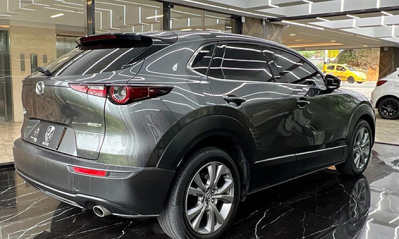 Mazda Cx-30 2.0 Gran...