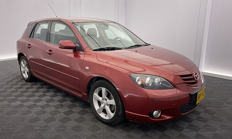 Mazda 3 2.0 Lfhm5...