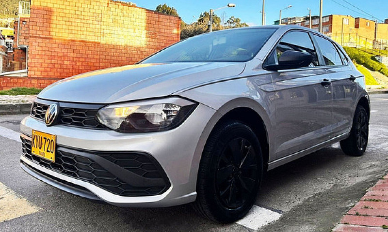 Volkswagen Polo 1.6 ...