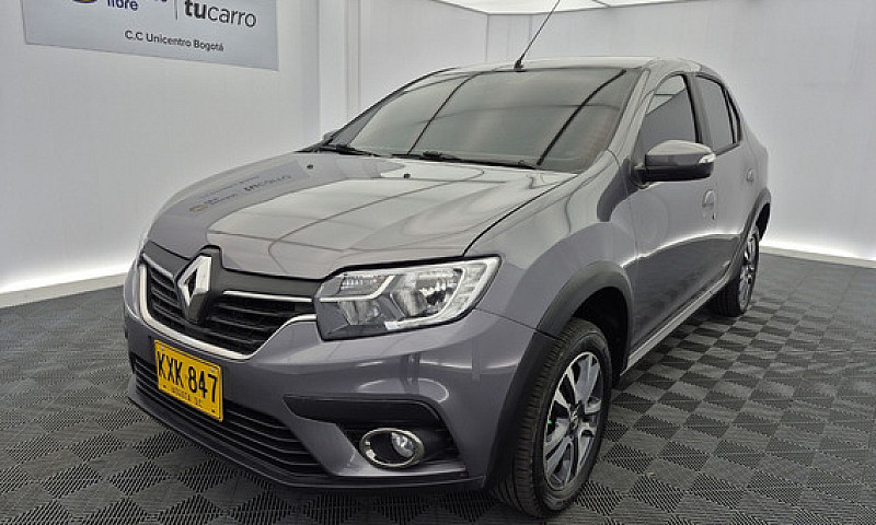 Renault Logan 1.6 In...