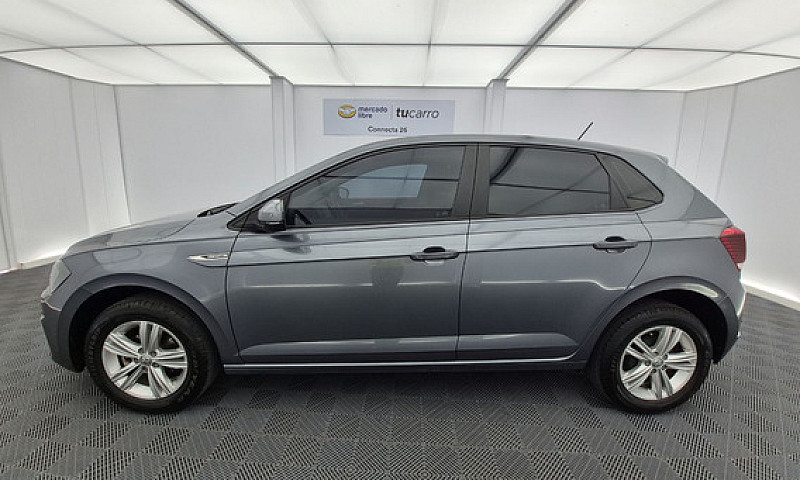 Volkswagen Polo 1.6 ...