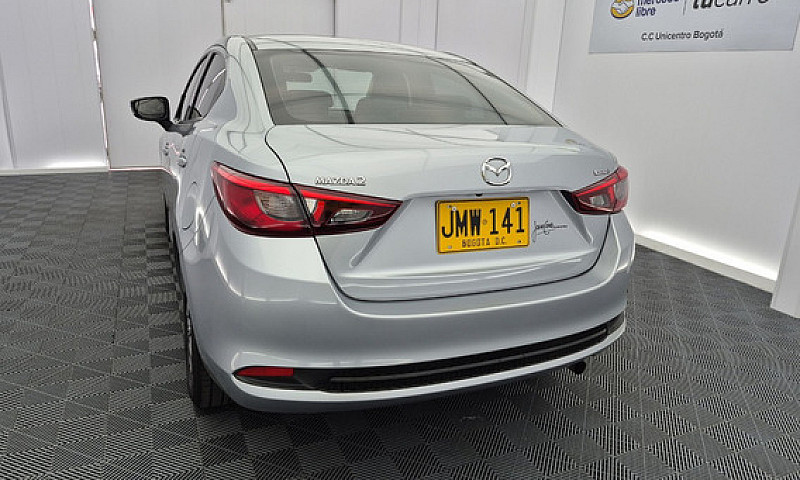 Mazda 2 1.5 Touring ...