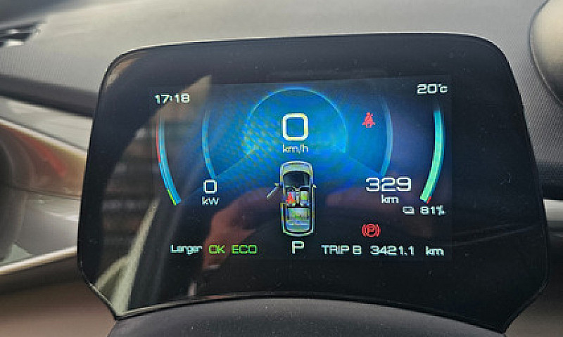 Byd Dolphin 0.0 400 ...