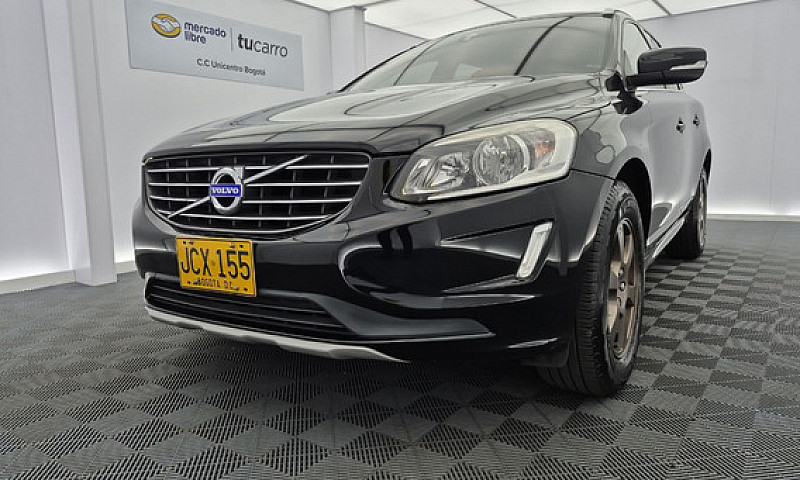 Volvo Xc60 2.0 T5 Aw...