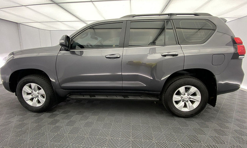 Toyota Prado Tx-L 3....