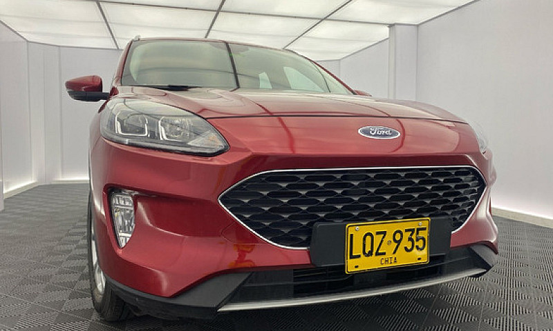 Ford Escape 2.0 Se 4...