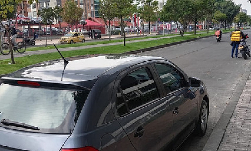 Volkswagen Gol 1.6 T...