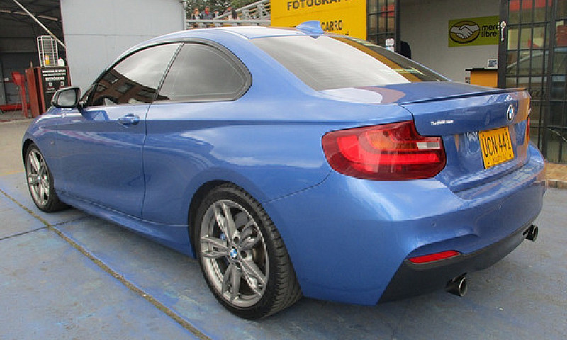 Bmw M3 M325I   3.0Cc...