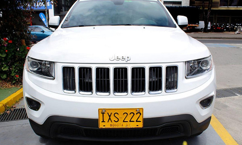 Jeep Grand Cherokee ...