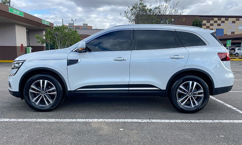 Renault Koleos 2.5 I...