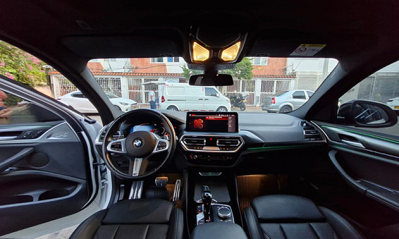 Bmw X4 2.0 Xdrive 30...