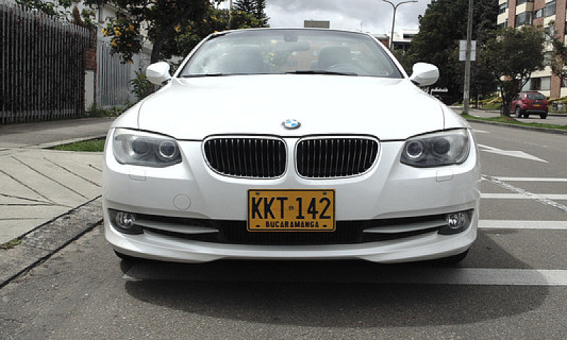 Bmw Serie 3 2.5 325I...