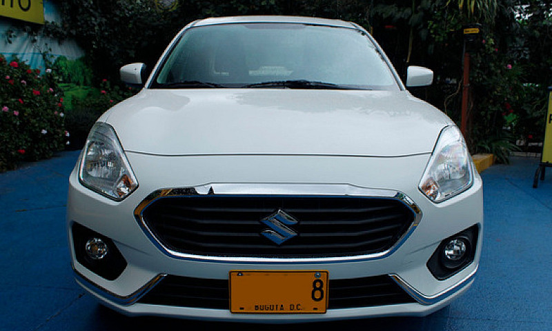 Suzuki Swift 1.2 Dzi...