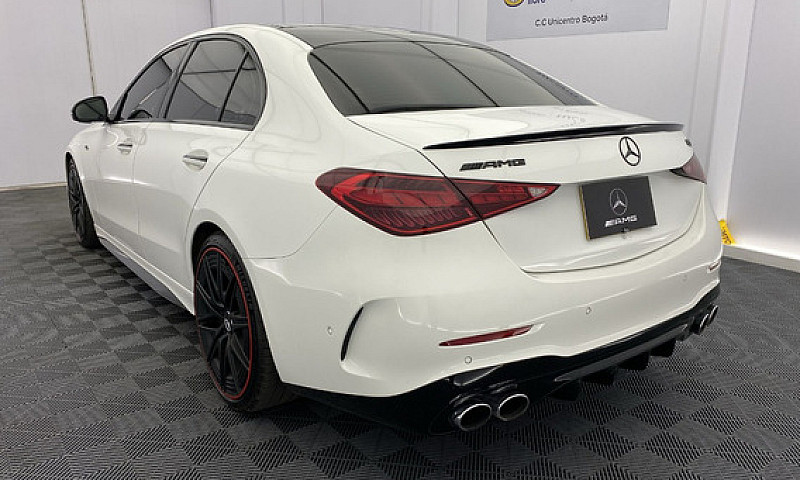 Mercedes-Benz Clase ...