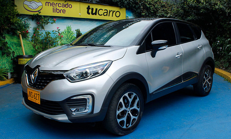 Renault Captur 2.0 I...