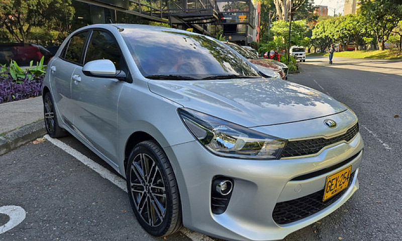 Kia Rio 1.4 Emotion ...