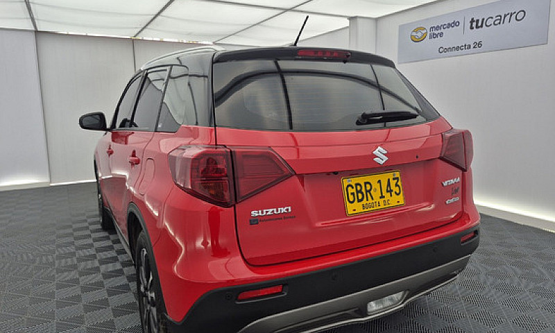 Suzuki Vitara 1.6 Al...