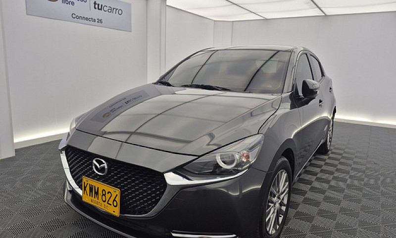 Mazda 2 1.5 Grand To...