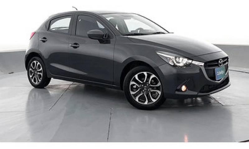 Mazda 2 Grand Tourin...