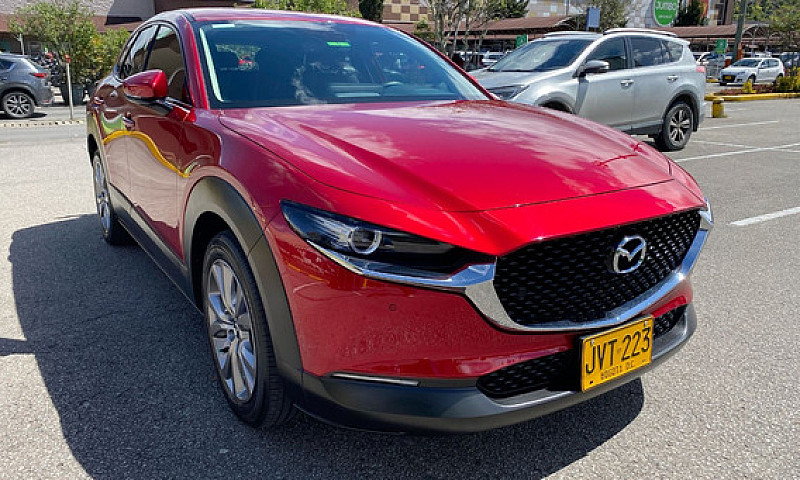Mazda Cx-30 2.0 Tour...