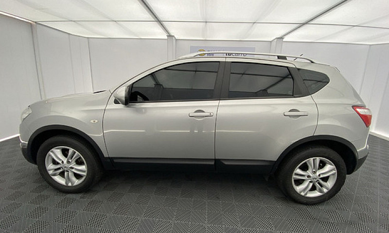 Nissan Qashqai At 2....