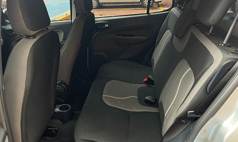 Fiat Uno 1.4 Way...