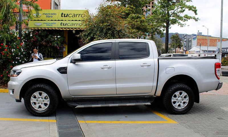 Ford Ranger Xls 2020...