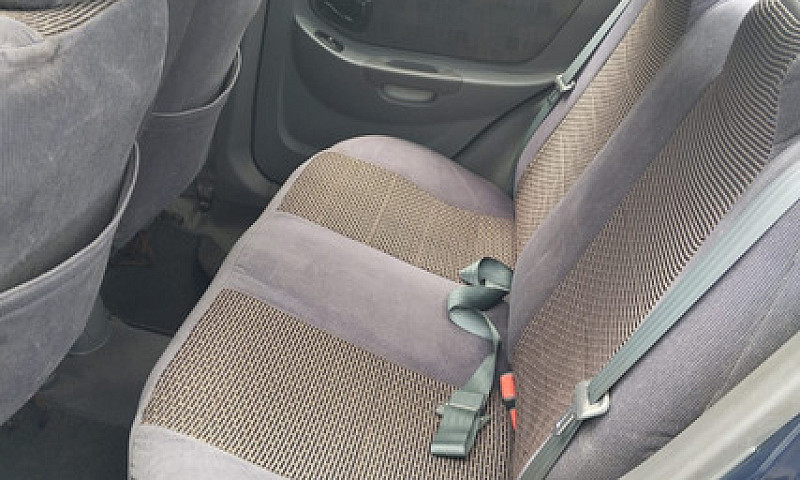 Hyundai Accent 1.5 G...