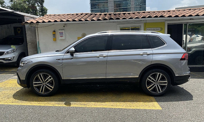 Volkswagen Tiguan 2....