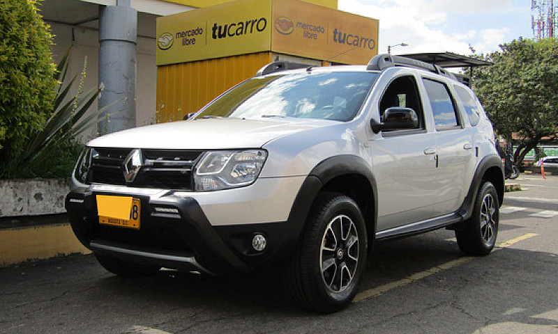 Renault Duster 2.0 P...