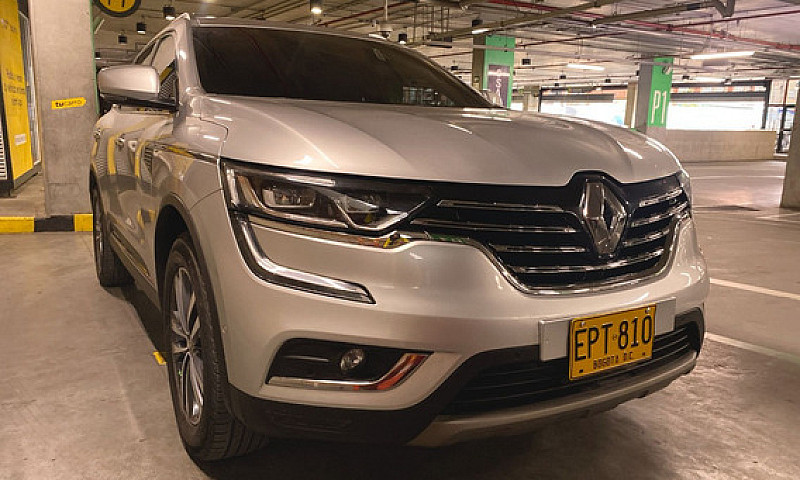 Renault Koleos 2.5 I...
