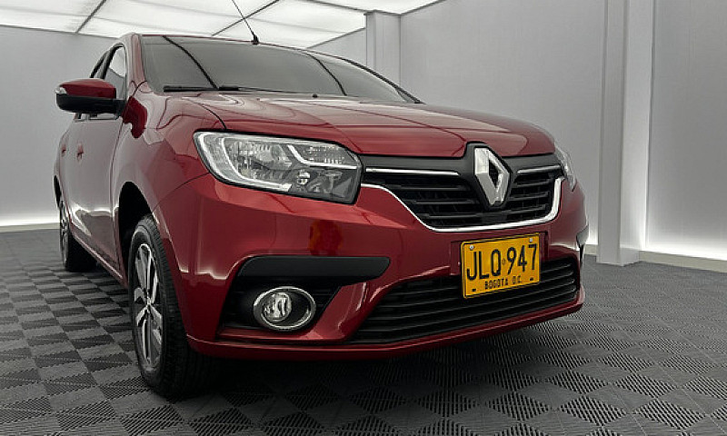 Renault Logan 1.6 Ze...