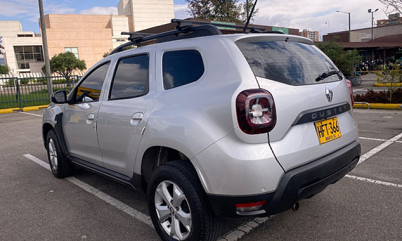 Renault Duster 1.3 Z...