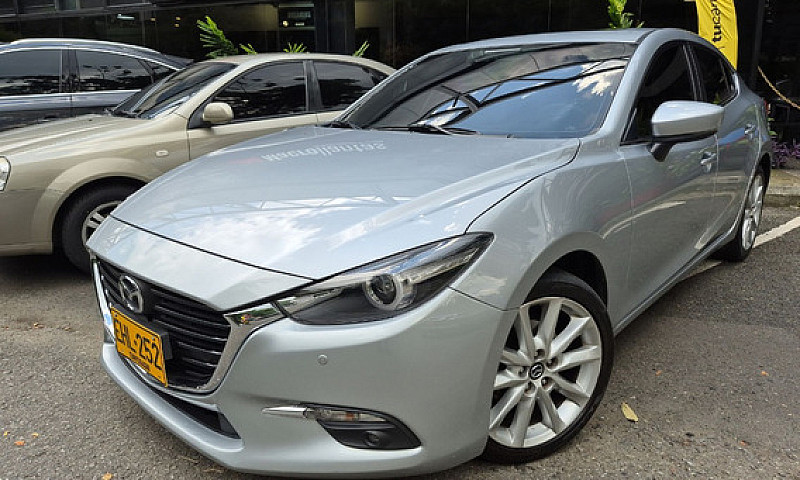 Mazda 3 2.0 Grand To...